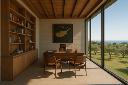 Main Office
