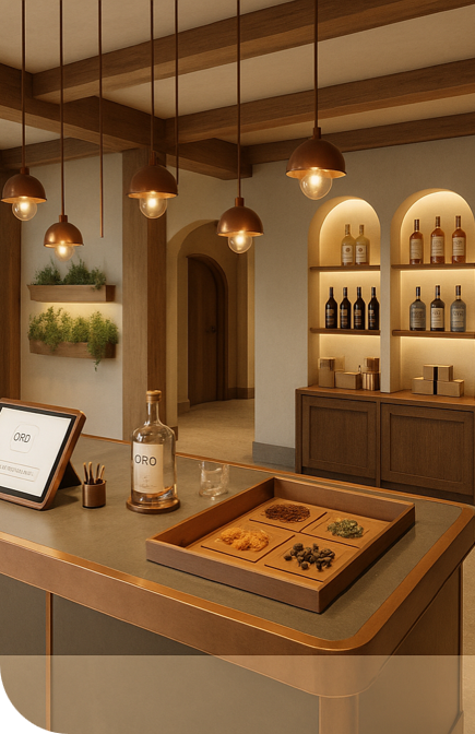 ORO Personalisation Suite