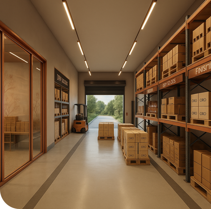 Store Room