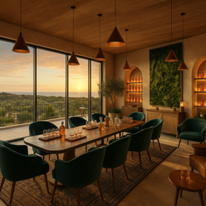 Tasting Room 2